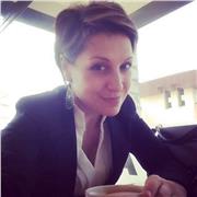 Anglofona con la passione per la storia